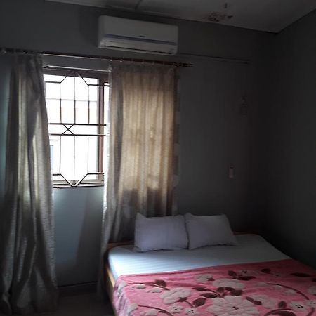 Sunyani Bizay Hotel المظهر الخارجي الصورة