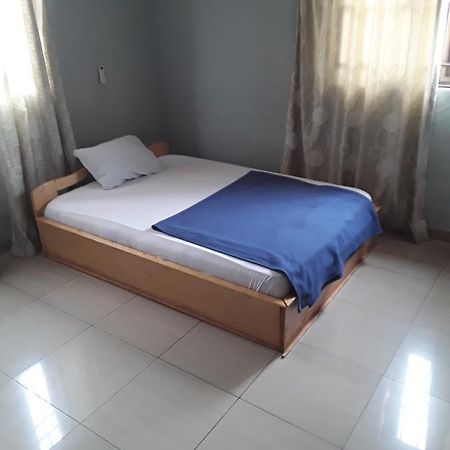 Sunyani Bizay Hotel المظهر الخارجي الصورة