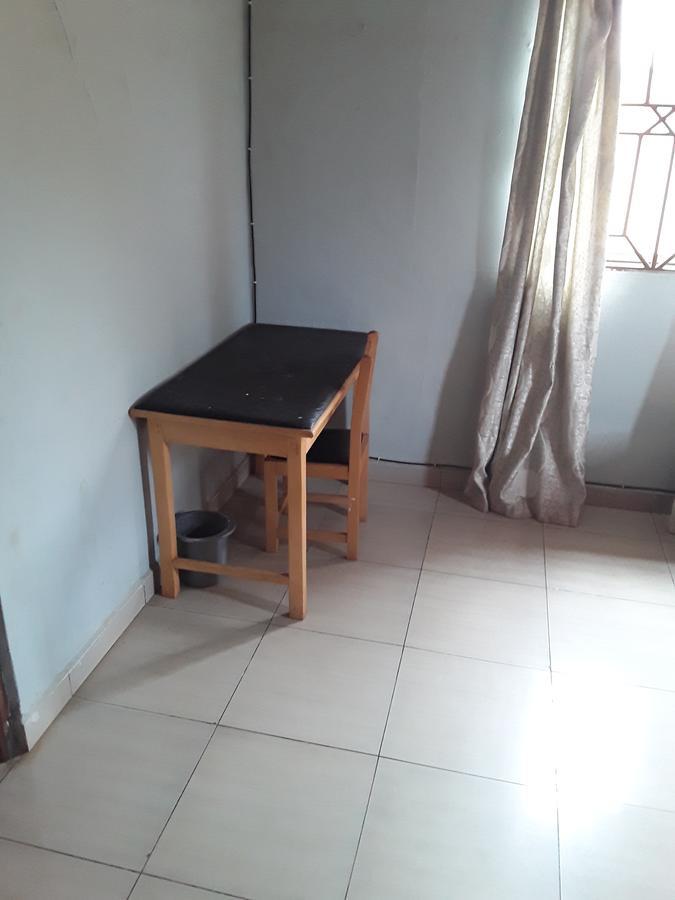 Sunyani Bizay Hotel المظهر الخارجي الصورة
