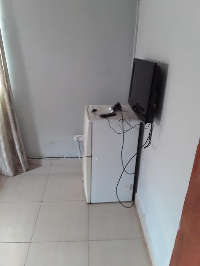 Sunyani Bizay Hotel المظهر الخارجي الصورة