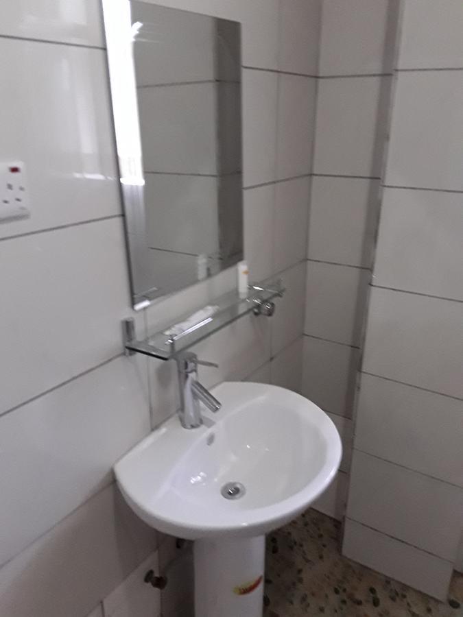 Sunyani Bizay Hotel المظهر الخارجي الصورة