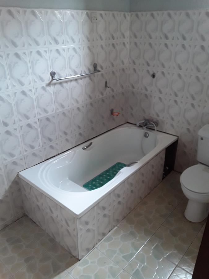 Sunyani Bizay Hotel المظهر الخارجي الصورة