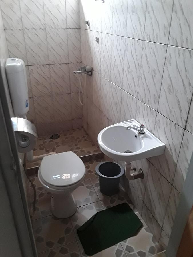 Sunyani Bizay Hotel المظهر الخارجي الصورة